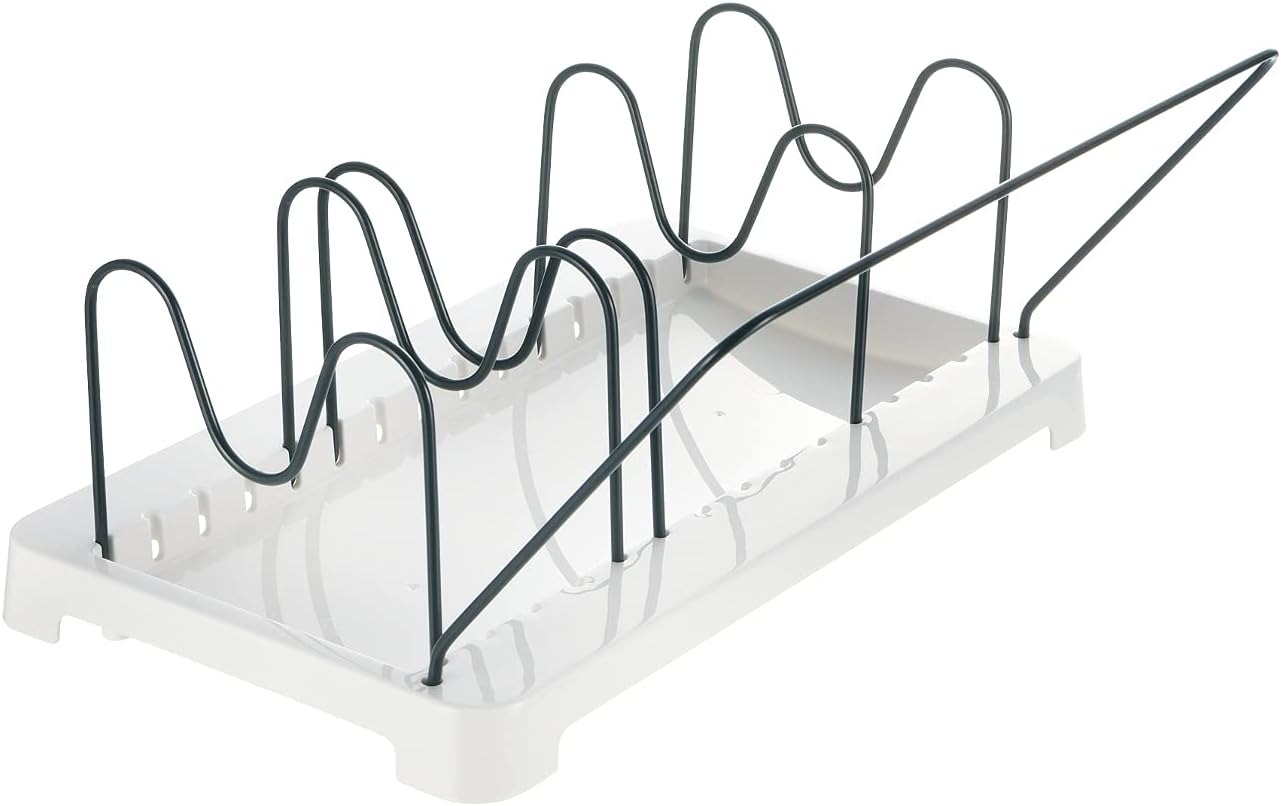 リッチェル(Richell) トトノ 引き出し用 鍋フライパンスタンドN レギュラー