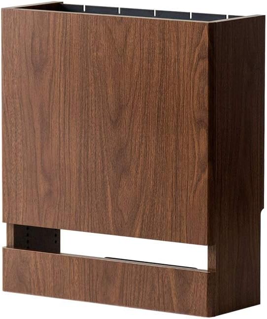 エアリゾームインテリア(Air Rhizome Interior) ルーター・タップ 収納ボックス カーター air-ar-lvr-01