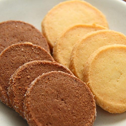 ロリアン洋菓子店 おいしい保存クッキー