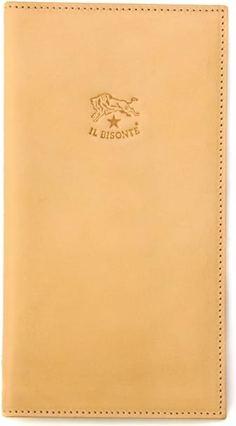 イルビゾンテ(IL BISONTE) ロングウォレット