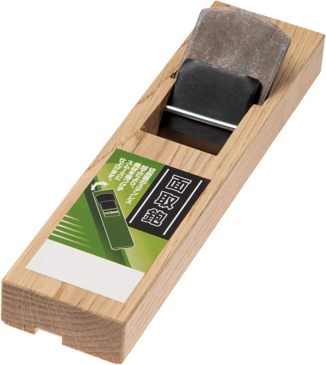 角利産業(Kakuri) 面取鉋