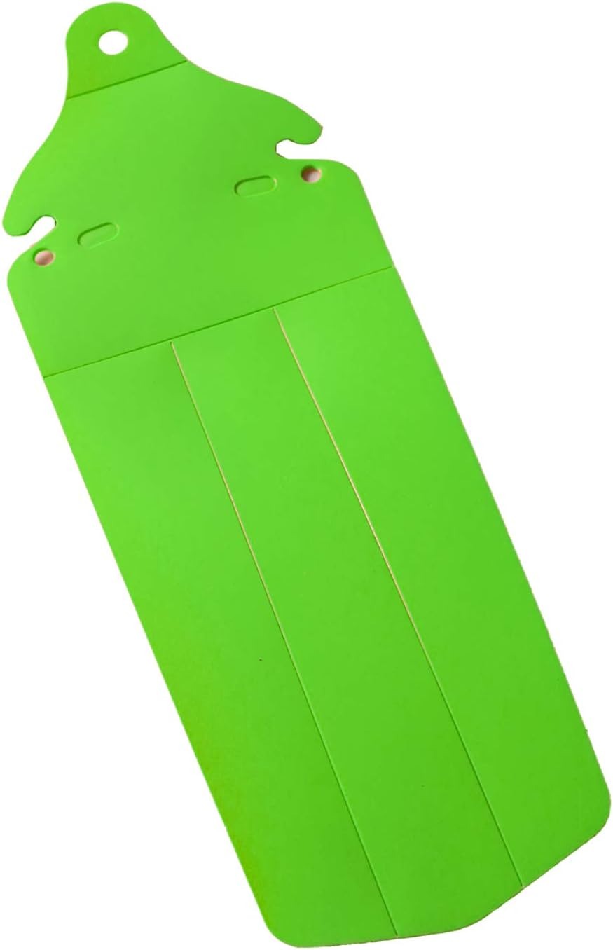 ゴリックス(GORIX) 泥よけ簡易フェンダー MG-PF12