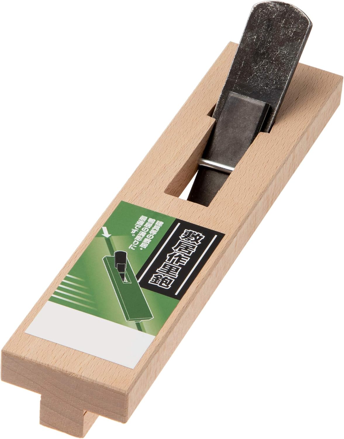 角利産業(Kakuri) 敷居作里鉋