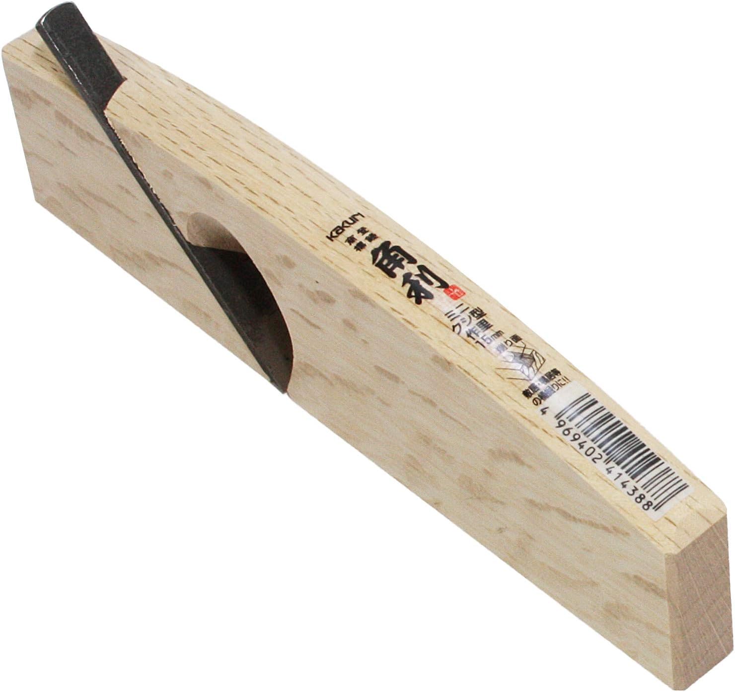 角利産業(Kakuri) ミニクシ型作里 15mm