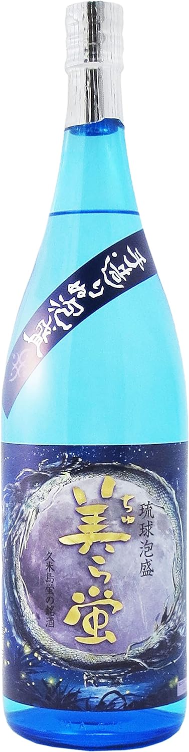 米島酒造 美ら蛍 30度