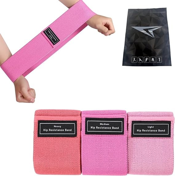 BREAKIST トレーニングバンド