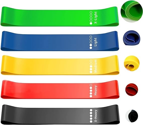 roseddy トレーニングチューブ