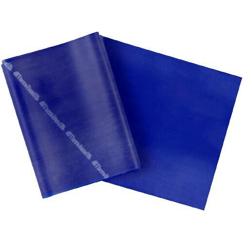 ディーアンドエム(D&M) THERABAND セラバンド ブリスターパック 長さ2m #TBB