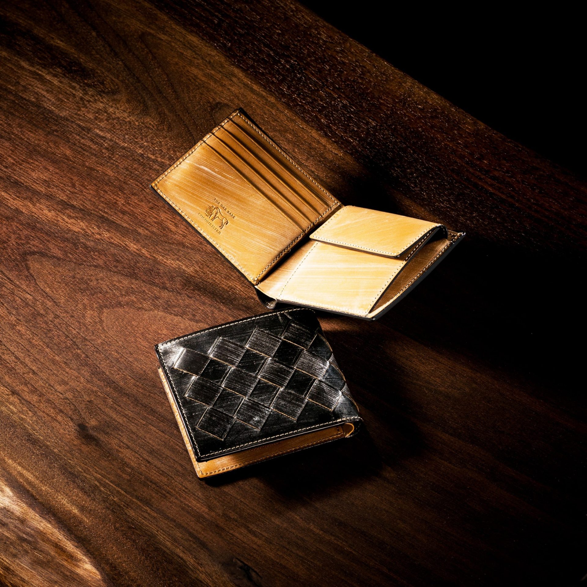 ココマイスター(Cocomeister) ザオークバーク マールバラ