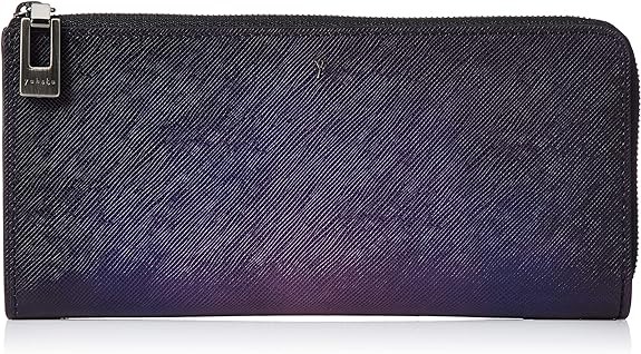 ユハク(YUHAKU) YEV124 L字ファスナーウォレット