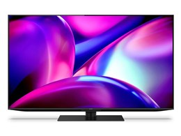 シャープ(SHARP) 4K有機ELテレビ AQUOS QD-OLED 4T-C55FS1 2023