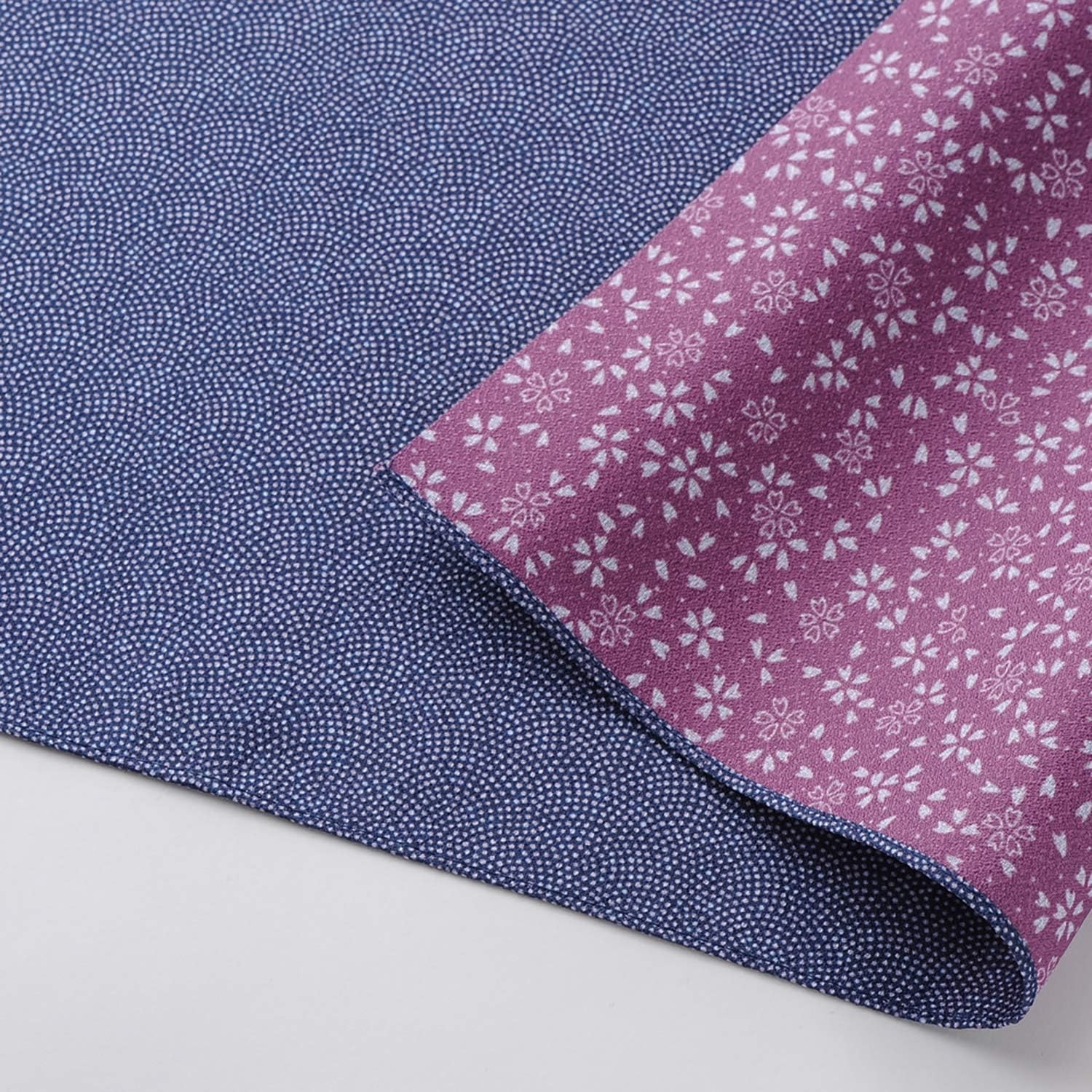 むす美 45 リバーシブル