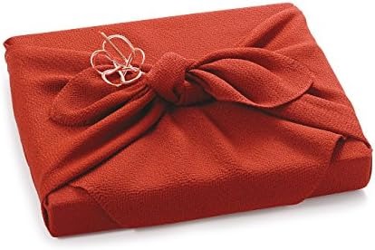 有職(Yu-soku) 風呂敷 色がきれいなちりめん 無地 中巾