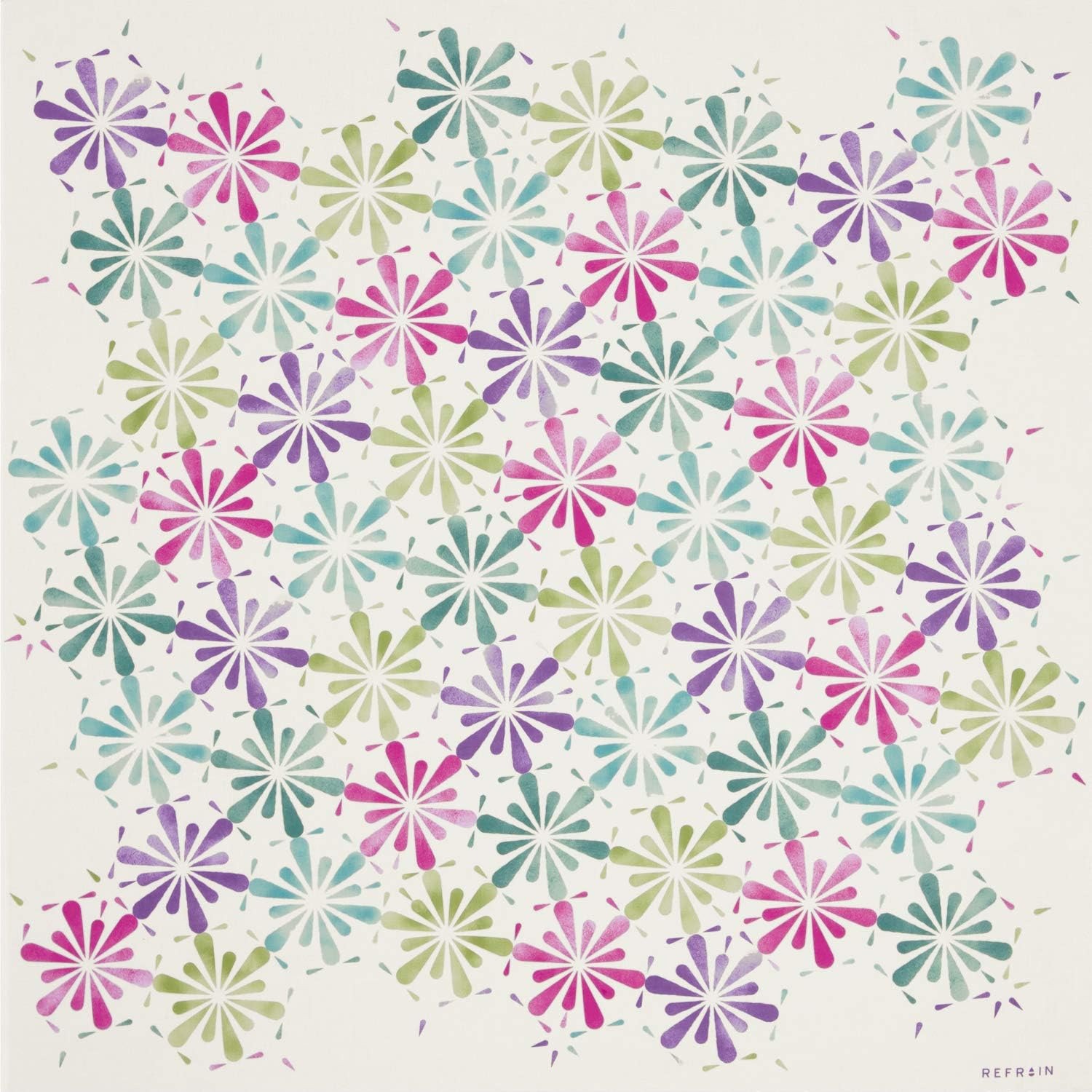 リフレイン(REFRAIN) 撥水ふろしき