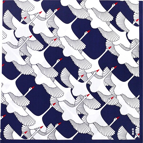 シビラ(Sybilla) 綿 風呂敷