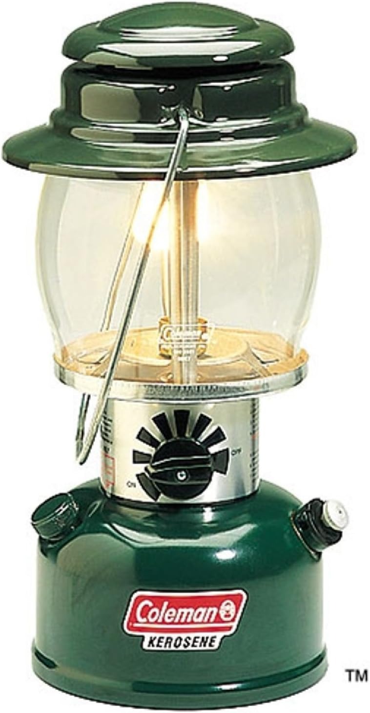 コールマン(Coleman) One Mantle Kerosene Lantern