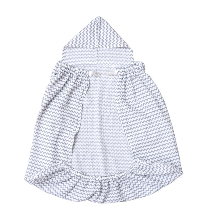 エスメラルダ(EsmeraldA) 2WAYサマーケープ