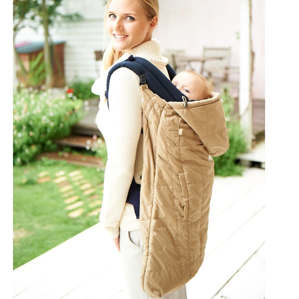 ミキハウス(MIKI HOUSE) リバーシブル4WAYキャリーケープ 45-6022-788