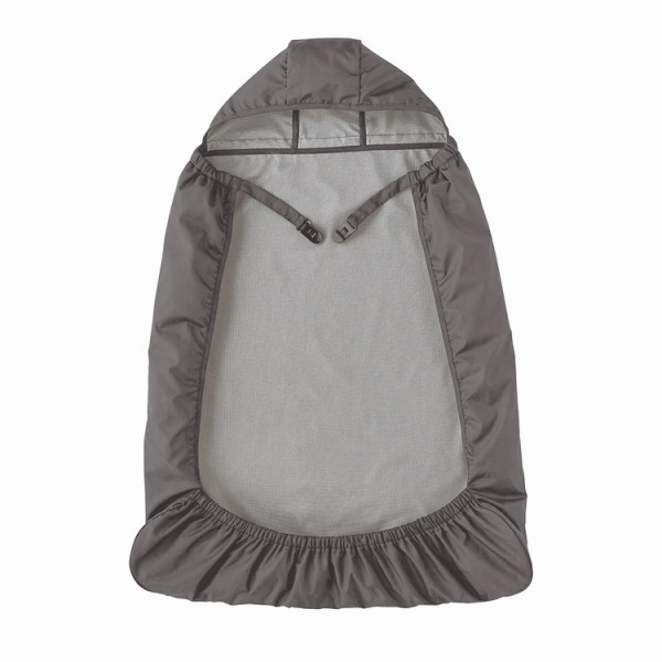 ミキハウス(MIKI HOUSE) 3WAYレインケープ 45-6045-453