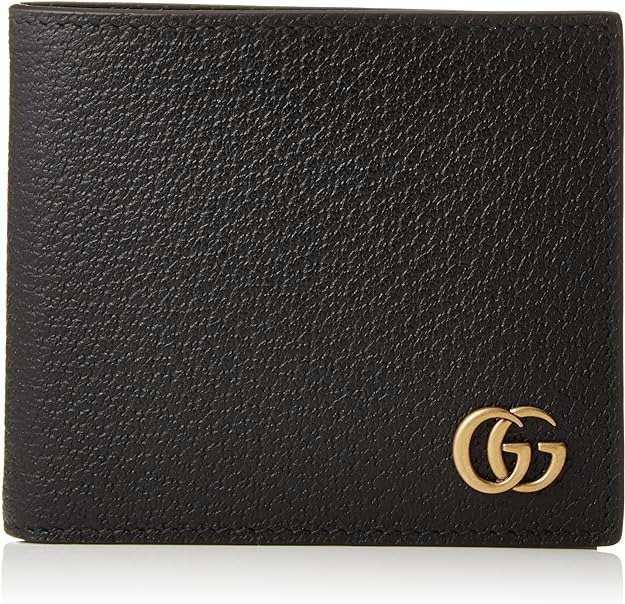 グッチ(GUCCI) GGマーモント レザー コインウォレット