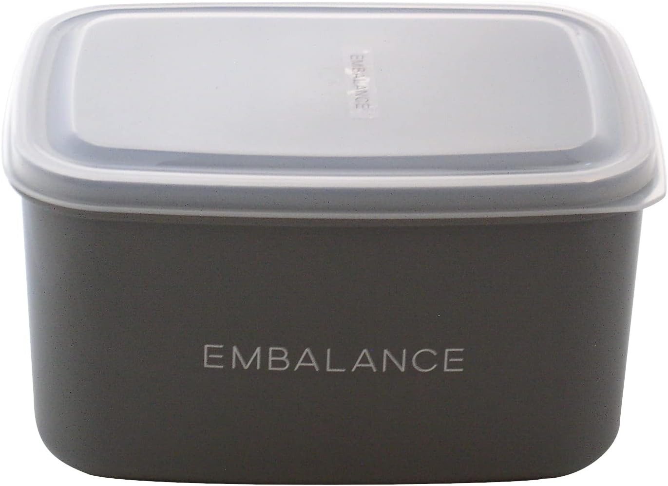 ウィルマックス エンバランス フードコンテナ3.5L T12107