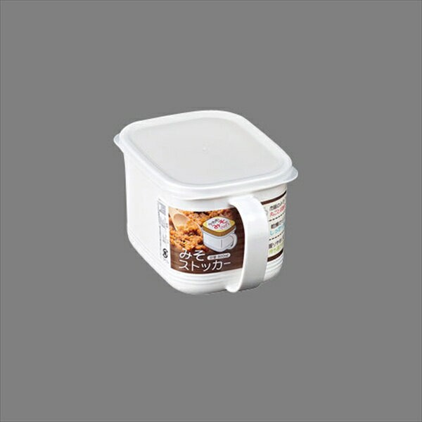 ナカヤ化学産業 みそストッカー800 800mL K494