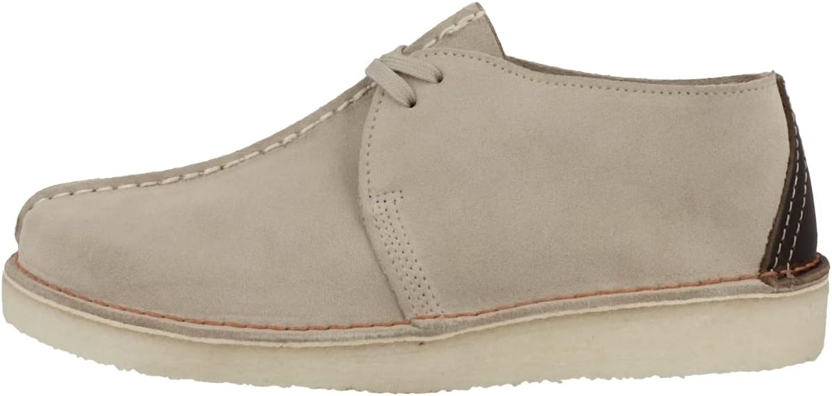 クラークス(Clarks) メンズ デザートトレック