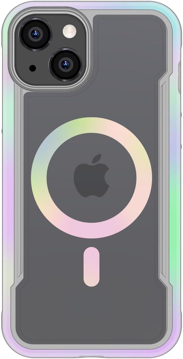 RAPTIC Shield 2.0 MagSafe iPhone 15 Plus RCIPH15X-ICMQ-11 2023