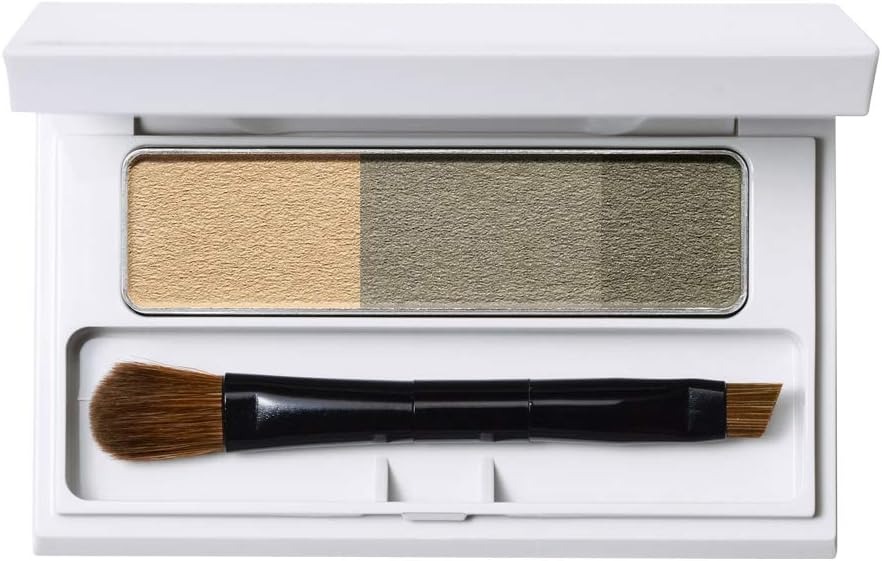 オルビス(ORBIS) ブレンドアイブローコンパクト