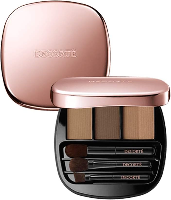 コスメデコルテ(DECORTE) コントゥアリング パウダーアイブロウ