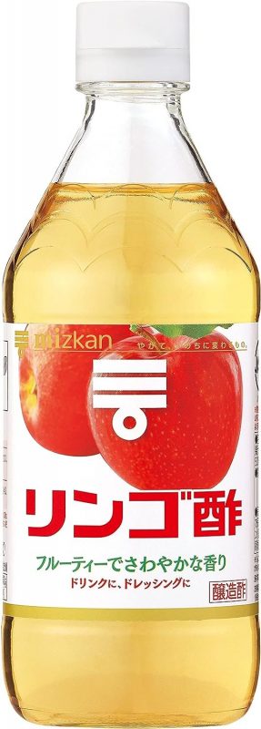 ミツカン(Mizkan) リンゴ酢