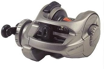 ダイワ(Daiwa) チヌジャッカー