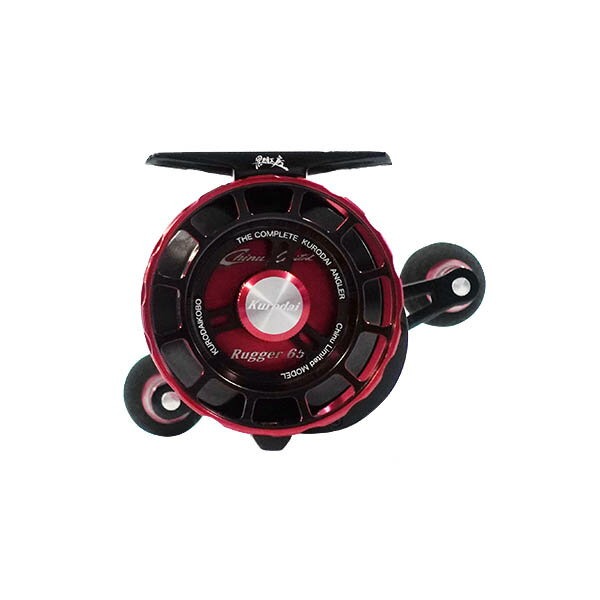 黒鯛工房 カセ筏師 チヌリミテッド ラガー 65