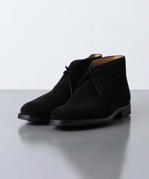 クロケット&ジョーンズ(Crockett&Jones) CHERTSEY