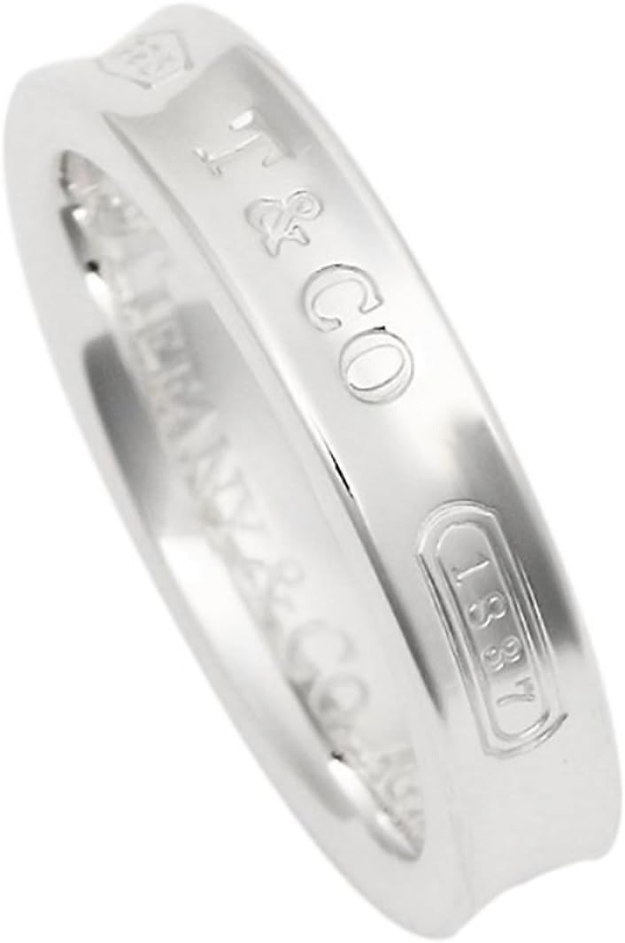 ティファニー(Tiffany & Co.) ティファニー 1837 リング