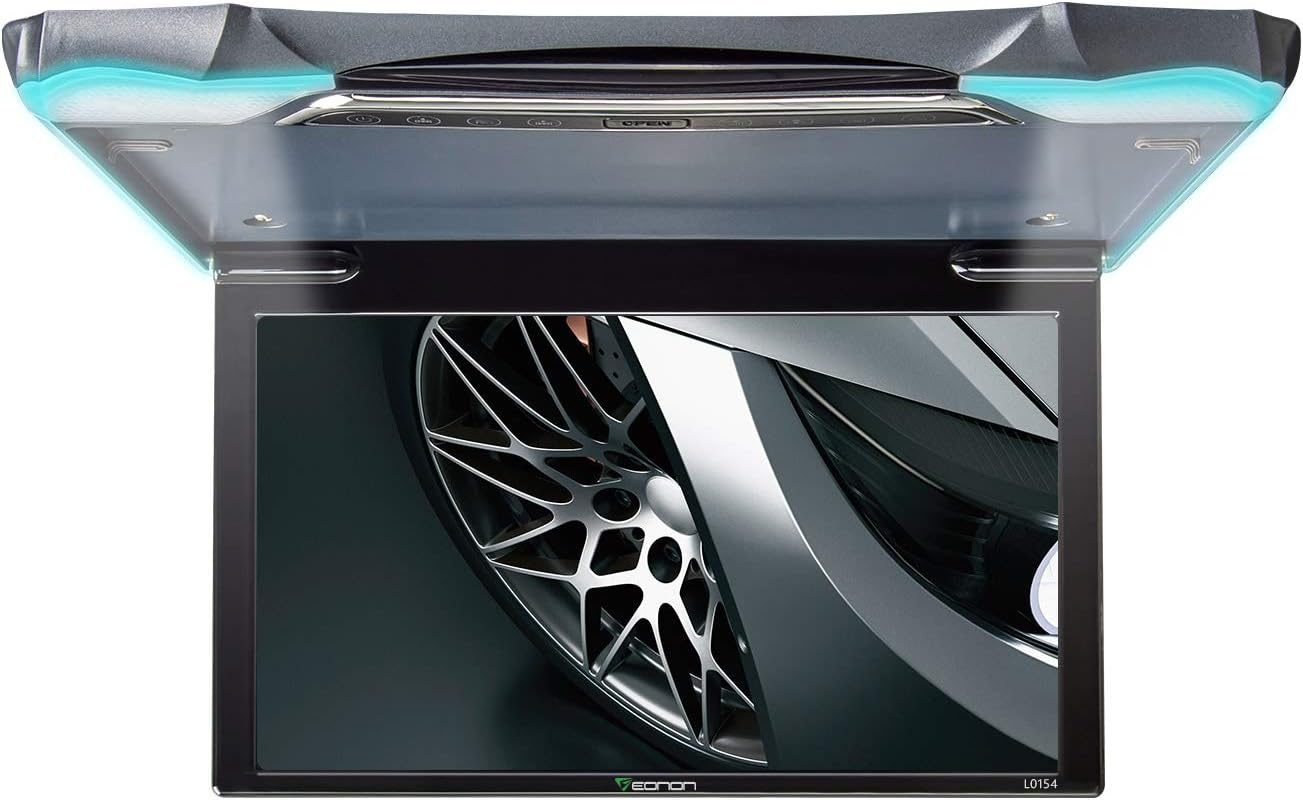 イーオンオン(EONON) フリップダウンモニター L0154