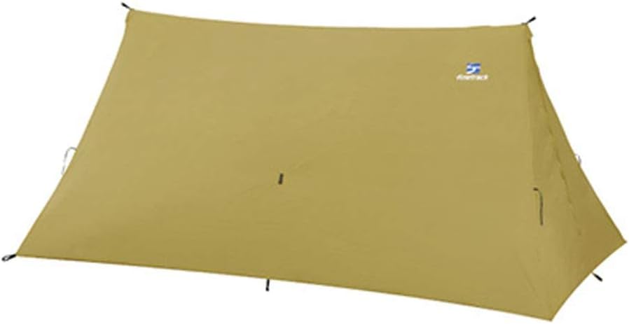 ファイントラック(finetrack) ツエルト2ロング FAG0123