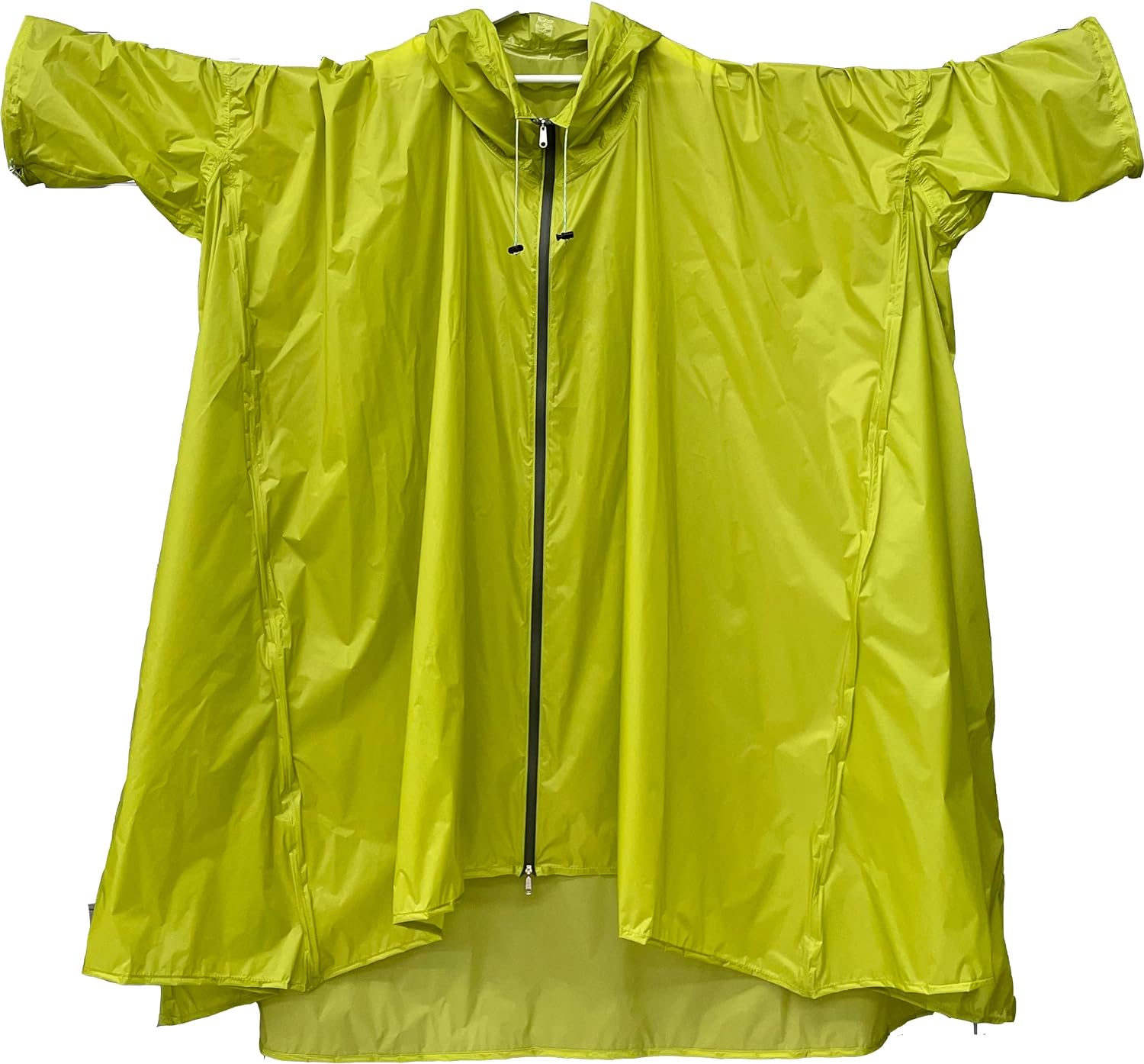 オクトス(oxtos) UL 透湿防水ツェルトポンチョライト 3910