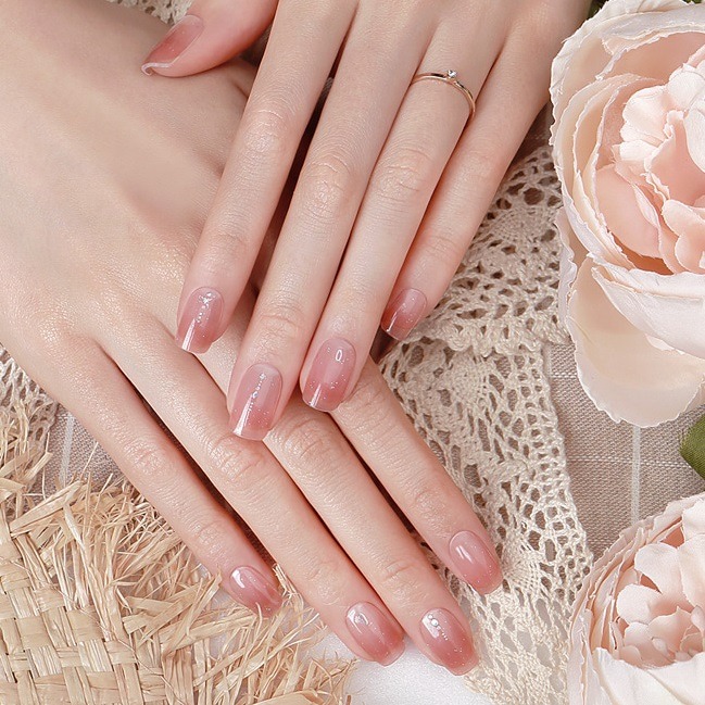 ジニピン(ZINIPIN) 貼るだけハンドジェルネイルシール KA00075