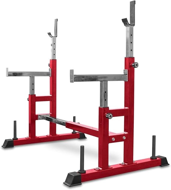 フィールドア(FIELDOOR) ベンチプレスラック