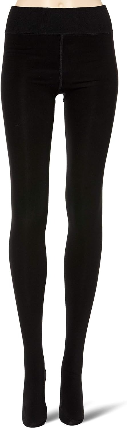 グンゼ(GUNZE) サブリナ 320デニール相当毛布タッチタイツ