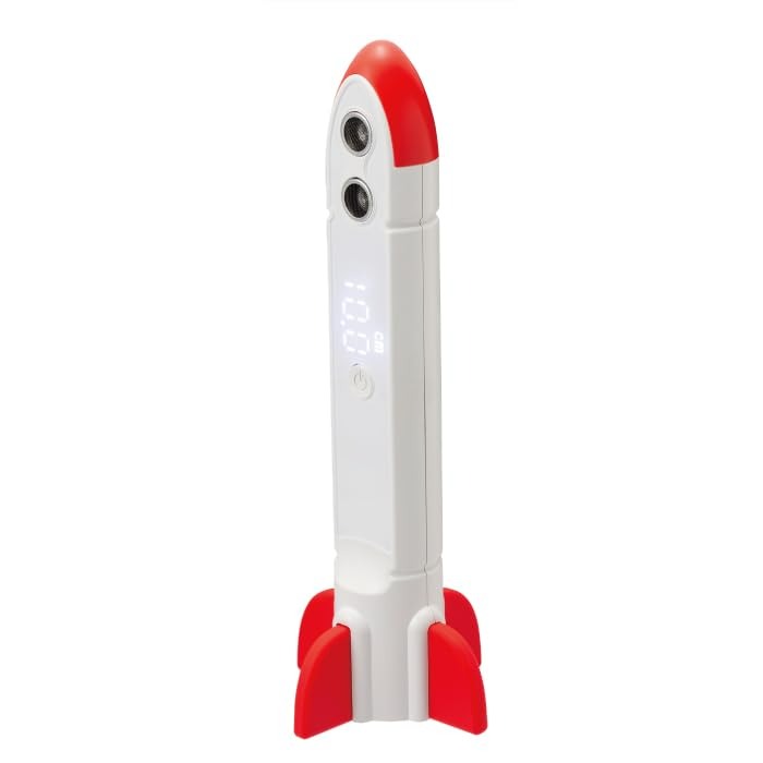 マリン商事株式会社 超音波測定器 ロケット PRO