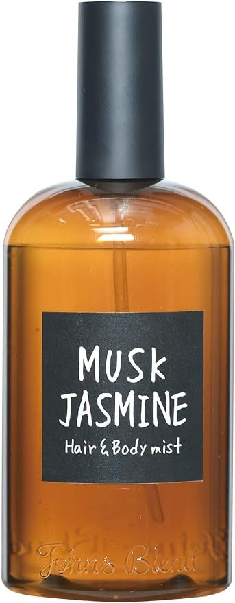 ノルコーポレーション John's Blend ヘアー＆ボディミスト