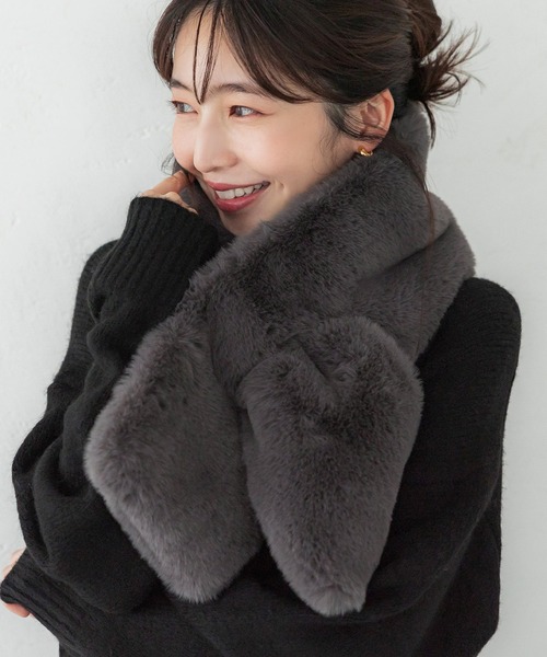 コカ(coca) ティペット レディース