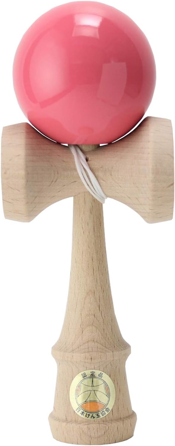 山形工房(Yamagata Koubou)  競技用けん玉 大空