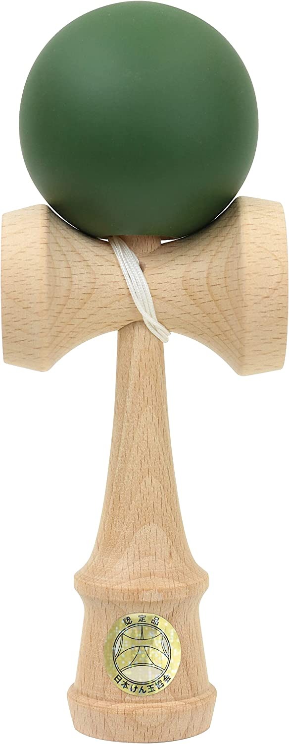 池田工業社 けん玉 競技用けん玉 こだま TYPE-G