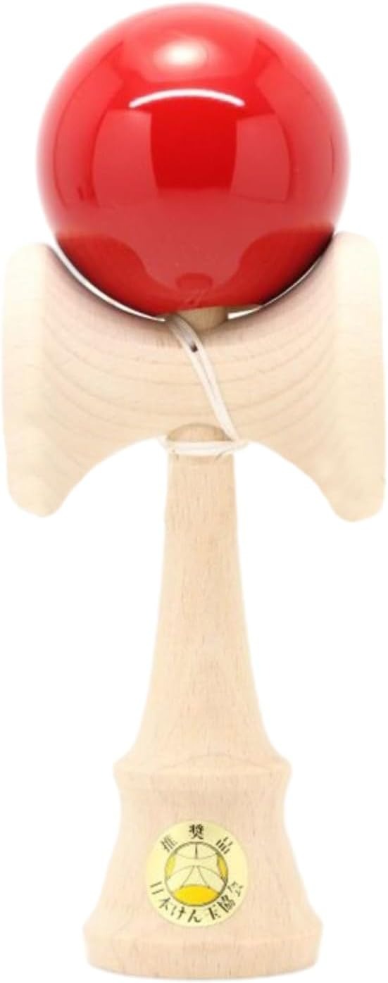 山形工房(Yamagata Koubou)  福祉けん玉 大晴