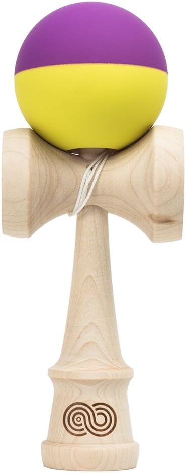 ケンダマユーエスエー(KENDAMA USA) KAIZEN 2.0-Half Split