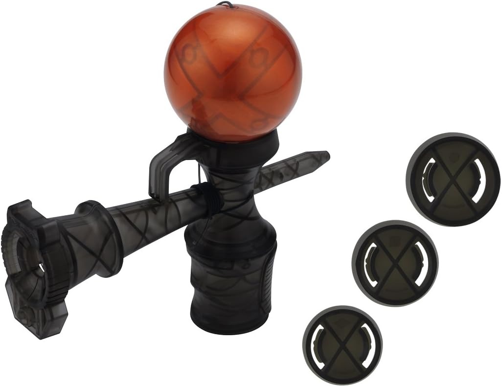 バンダイ(BANDAI) ケンダマクロス ガンナー ガンザブラック