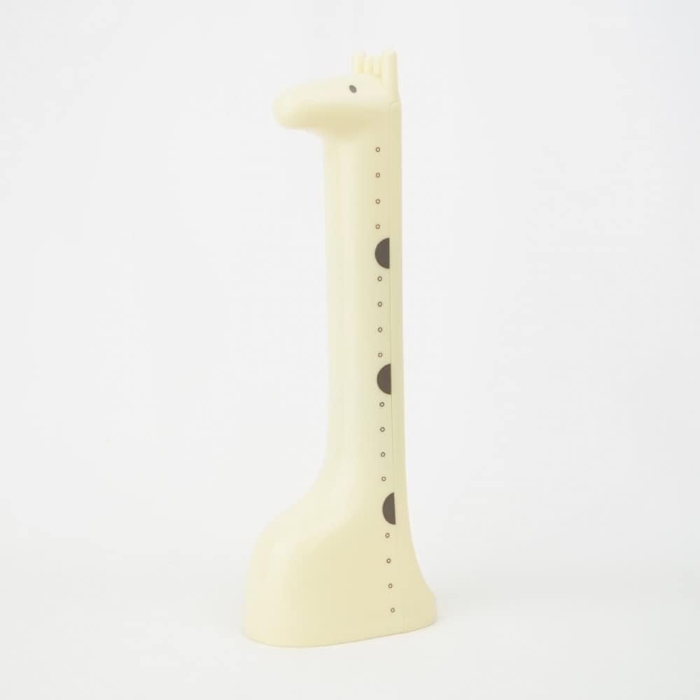 ハシートップイン(HashyTOPIN) デジタル身長計 どうぶつシリーズ animal AM-3326